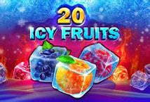 20 Icy Fruits Betsson