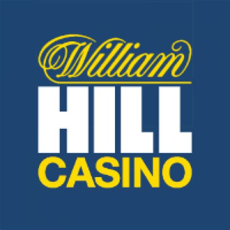 A williams de hill casino
