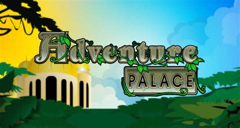 Adventure Palace Betano