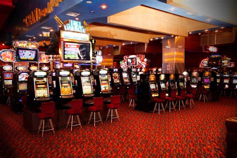 All slots casino Panama