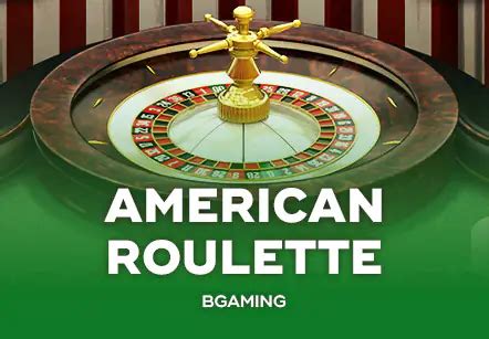American Roulette Bgaming Betsson