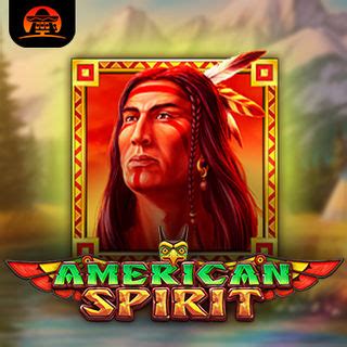 American Spirit Parimatch