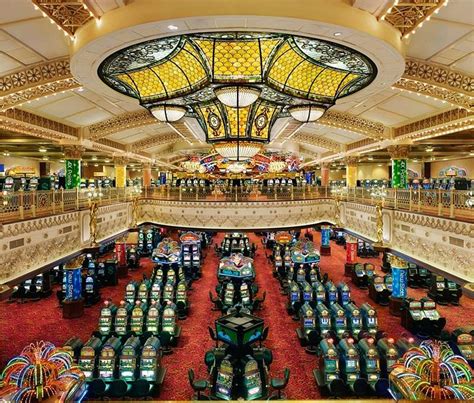 Ameristar casino st charles véspera de ano novo 2024