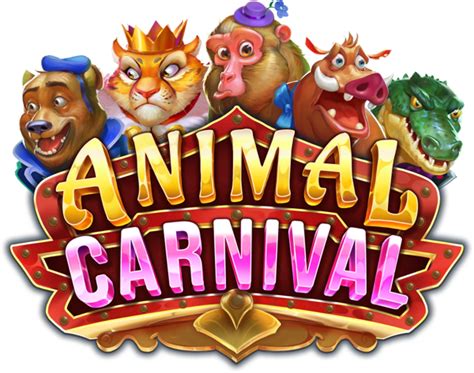 Animal Carnival PokerStars