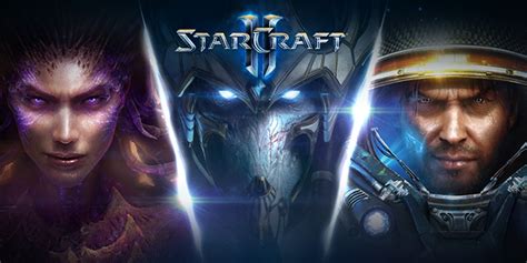 Apostas em StarCraft 2 Imperatriz