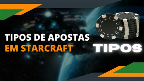 Apostas em StarCraft 2 Santo André