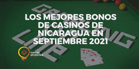 Apuestamos casino Nicaragua