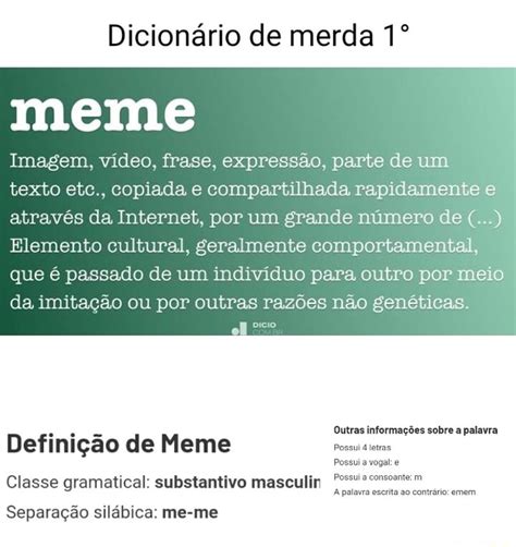 Atirar merda definição