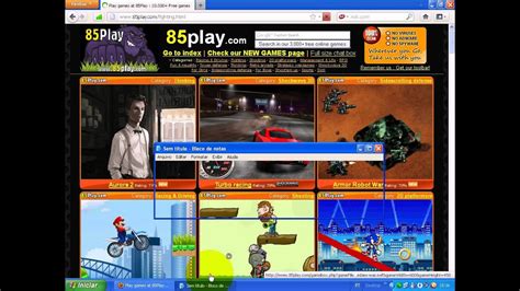 Australiano site de jogos online