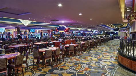 Ava casino restaurantes