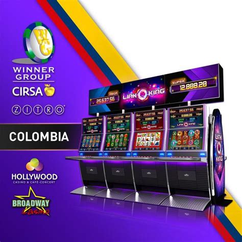 Avocado casino Colombia