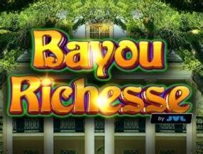 Bayou Richesse 888 Casino