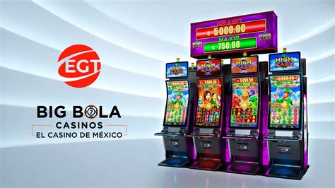 Becric casino Mexico