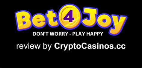 Bet4joy casino Panama