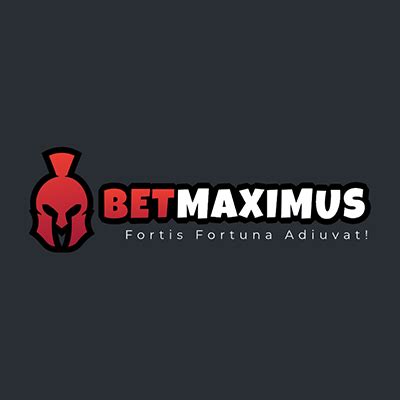 Betmaximus casino aplicação