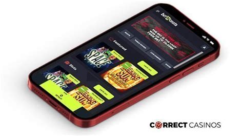 Betmonsta casino mobile