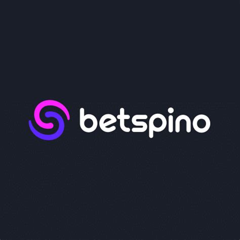 Betspino casino aplicação