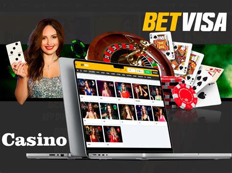 Betvisa casino online