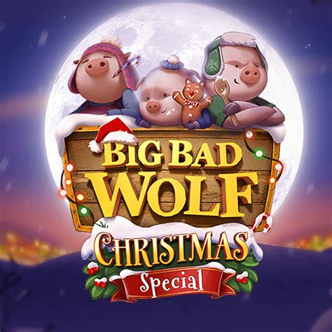 Big Bad Wolf Christmas Review 2024