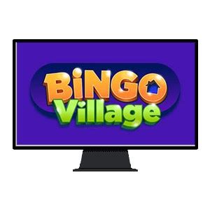 Bingovillage casino app