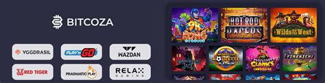 Bitcoza casino Panama