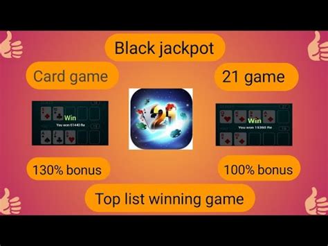 Black Jackpot 1xbet