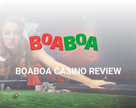 Boaboa casino Dominican Republic
