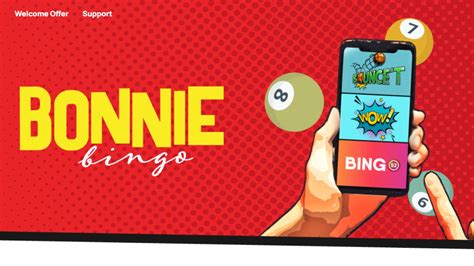 Bonnie bingo casino Mexico