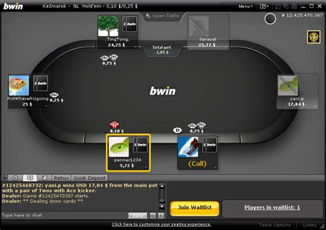 Bonus Poker 2 Bwin