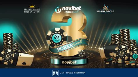 Bonus Poker 3 Novibet