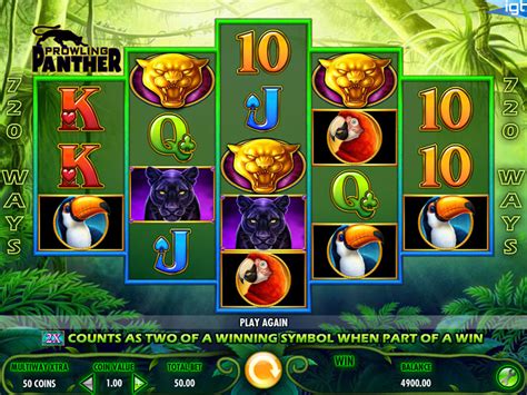 Book Of Panther Slot - Play Online