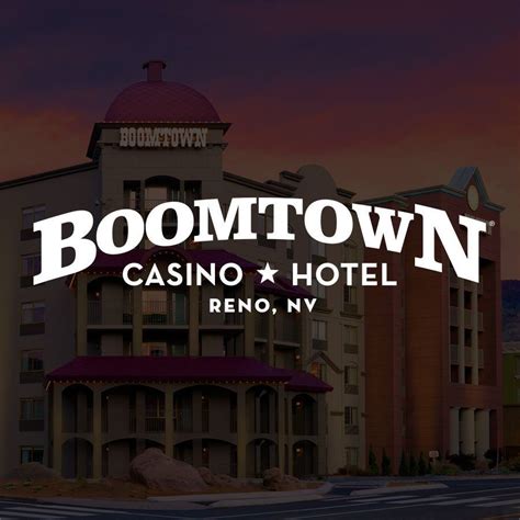Boomtown casino reno comentários