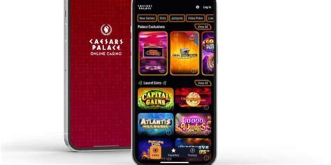 Caesars palace online casino online