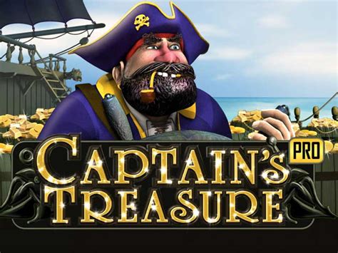 Captain S Treasure 2 Sportingbet