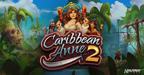 Caribbean Anne bet365