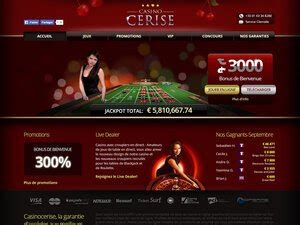 Casino cerise Guatemala