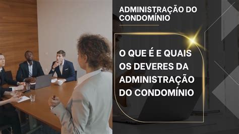 Casino deveres do administrador