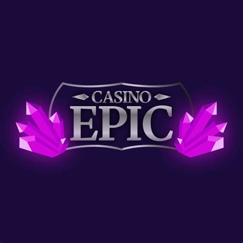 Casino epic aplicação