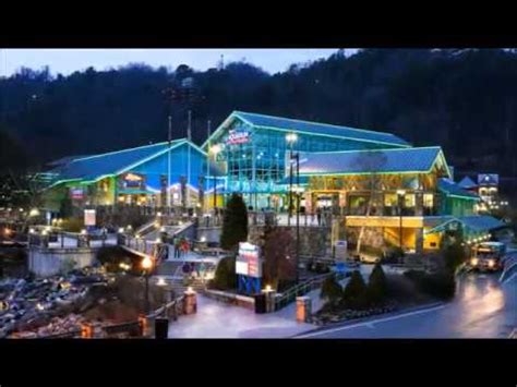 Casino gatlinburg tn