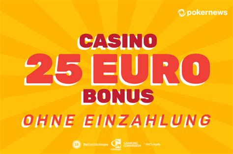 Casino online ohne einzahlung bônus