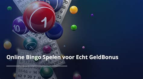 Casino online voor echt geld