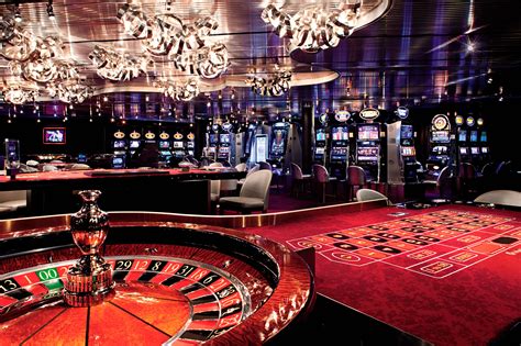 Casino perto de chelsea