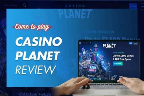 Casino planet Mexico