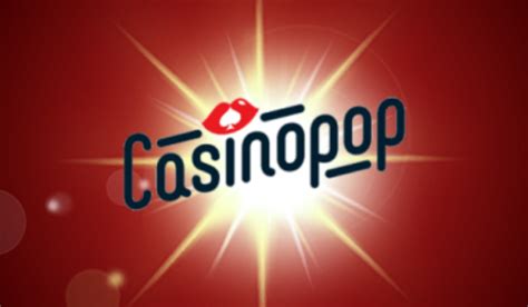 Casino pop revisao