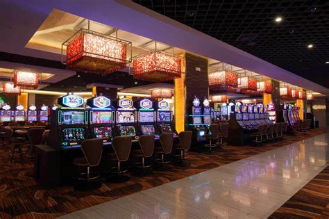 Casino spreads Panama