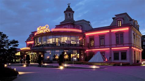 Casino sundsvall