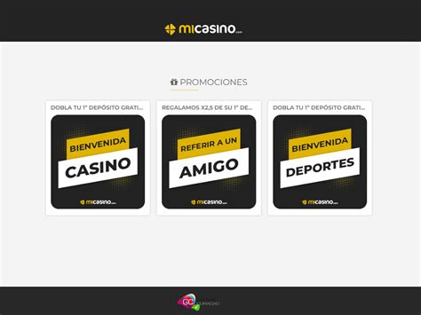 Casino yes it codigo promocional