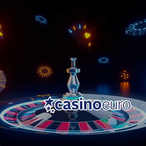 Casinoeuro bonus