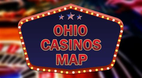 Casinos perto de defiance ohio
