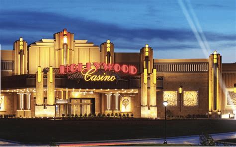 Casinos perto de youngstown ohio